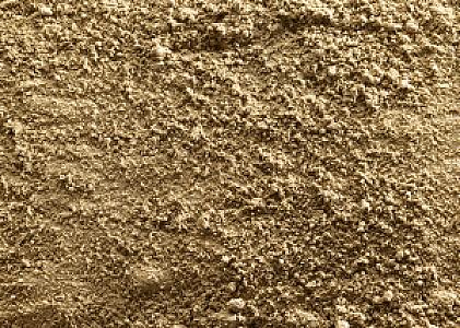 Pflastersand steinfrei Bild