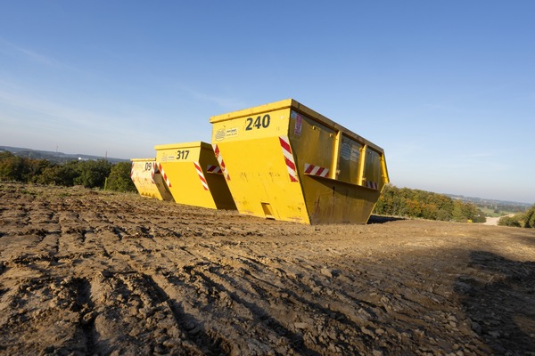 Containersysteme