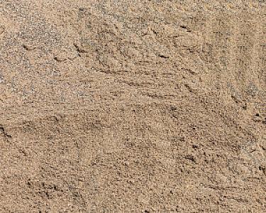 Feiner Rheinsand erstreckt sich über die gesamte Bildfläche. Klarer, beiger Sand ohne erkennbare Objekte oder Unregelmäßig...