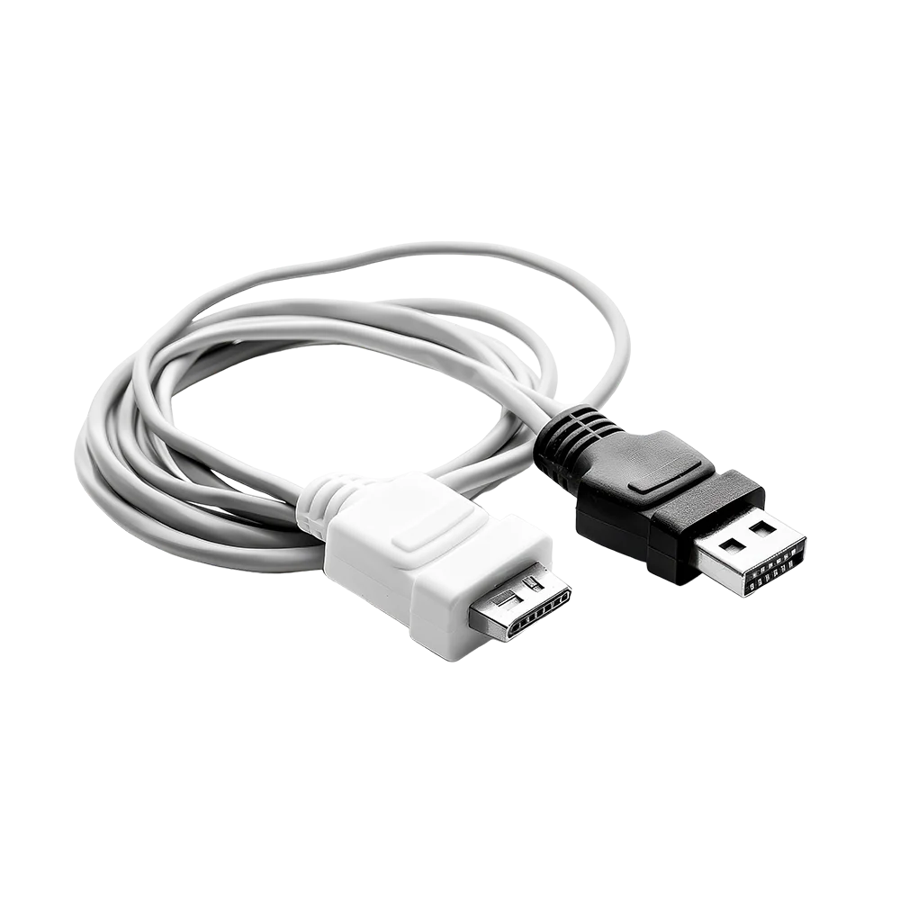 Alte Kabel zu entsorgen