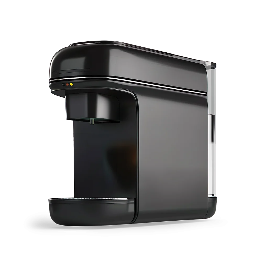 Kaffeemaschine zu entsorgen