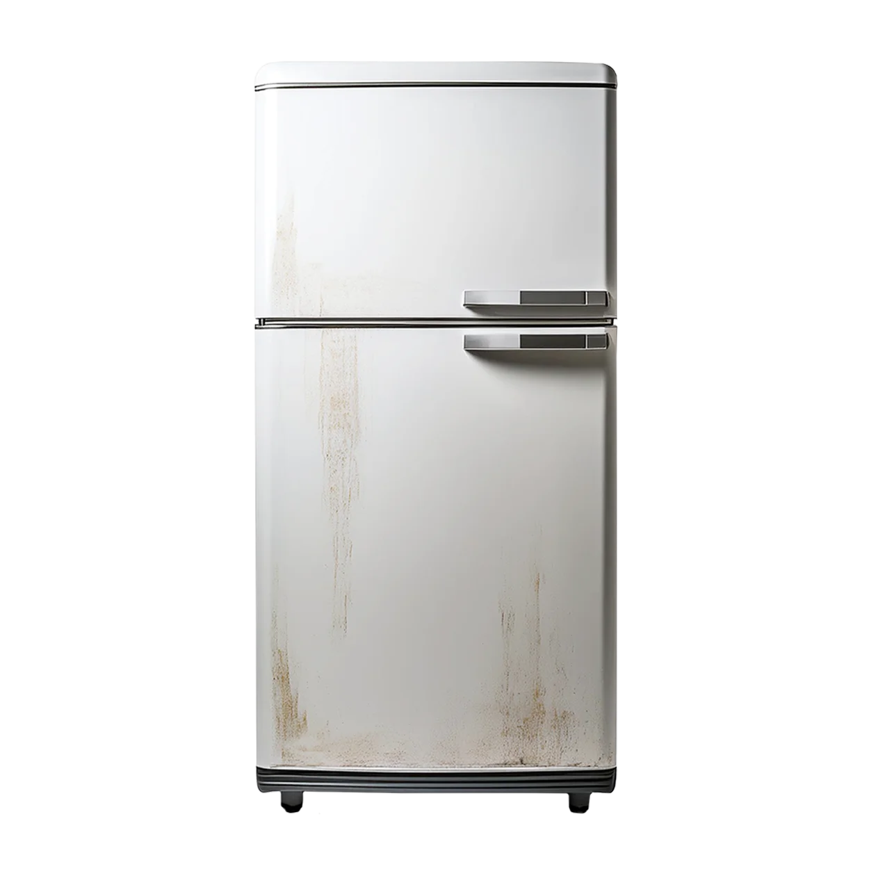 Kühlschrank zu entsorgen